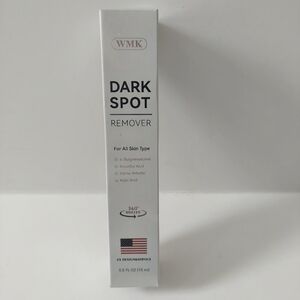 WMK Dark Spot Remover 15ml 0.5fl Oz Whiten Repair Skin Improve Uneaven Skin Tone